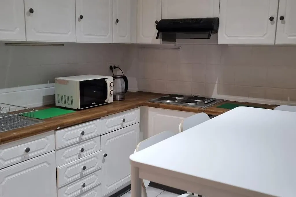 Worker'S Lodge - 2 Bedrooms & Court Yard - Antwerp Smooth Stays Apartmán