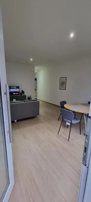 Worker'S Lodge - 2 Bedrooms & Court Yard - Antwerp Smooth Stays Belgie