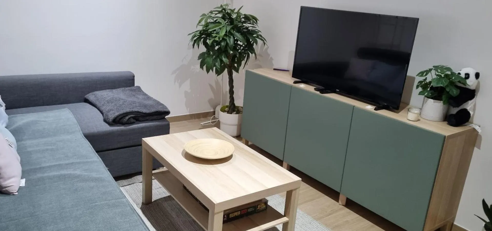 Apartmán Worker'S Lodge - 2 Bedrooms & Court Yard - Antwerp Smooth Stays
